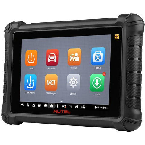 Autel MaxiTPMS TS900 Advanced Diagnostic TPMS Scanner