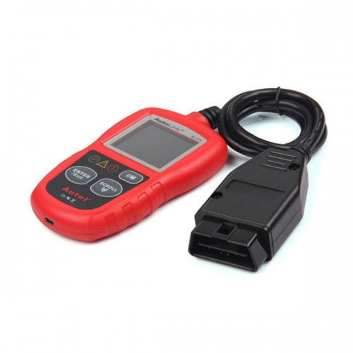 Autel AutoLink AL319 OBDII & CAN Code Reader – AutelTool.us