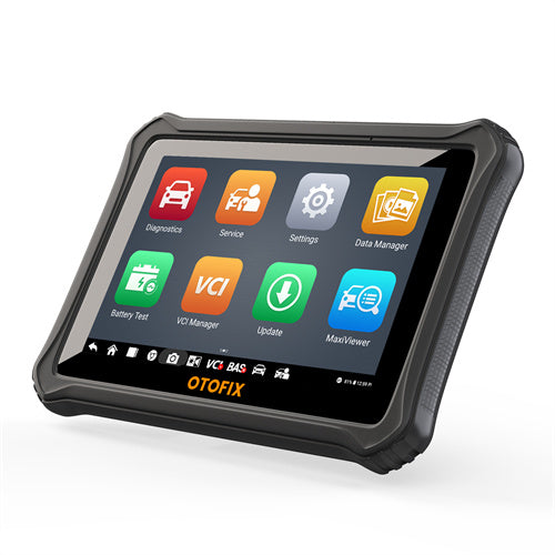 OTOFIX D1 Lite OBD2 Car Diagnostic Scan Tool All System Diagnoses