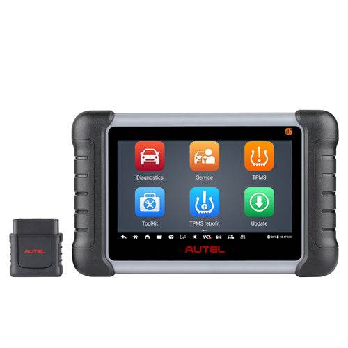 Autel MaxiPRO MP808TS Auto Diagnostic Scanner