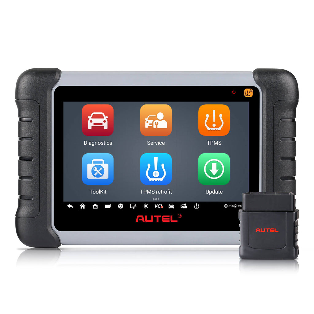 Autel MK808S-TS OBD2 診断機 TPMS Amazon.co.jp: Autel MaxiCOM MK808S-TS OBD2 診断機 アクテイブ