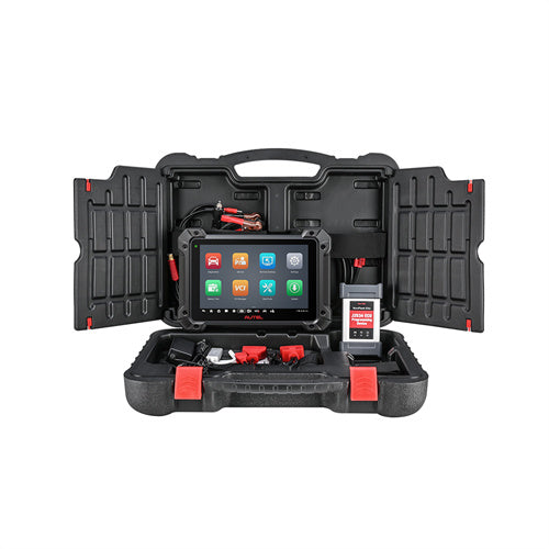 Autel MaxiCOM MK908 PRO II New Automotive Diagnostic Scanner