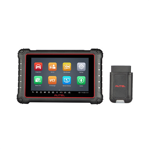 Autel MaxiPRO MP900Z-BT Auto Diagnostic Scanner