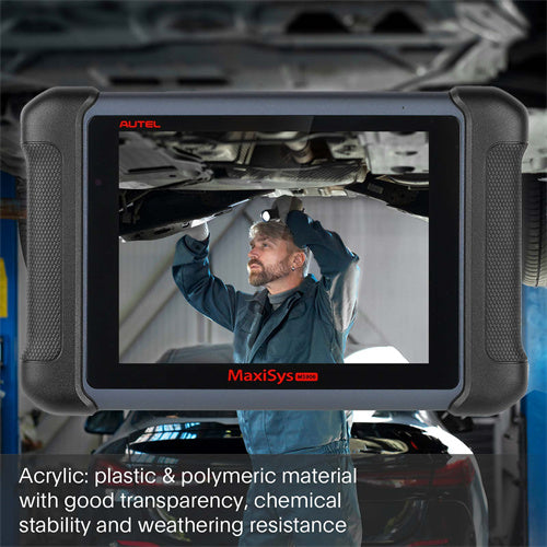 Autel MaxiSys MS906 Auto Diagnostic Scanner TP Touch Screen