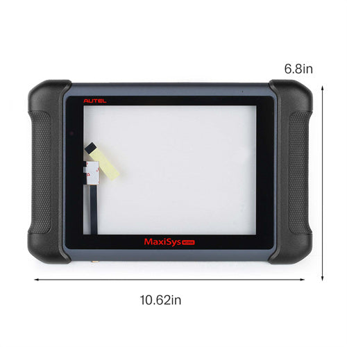 Autel MaxiSys MS906 Auto Diagnostic Scanner TP Touch Screen