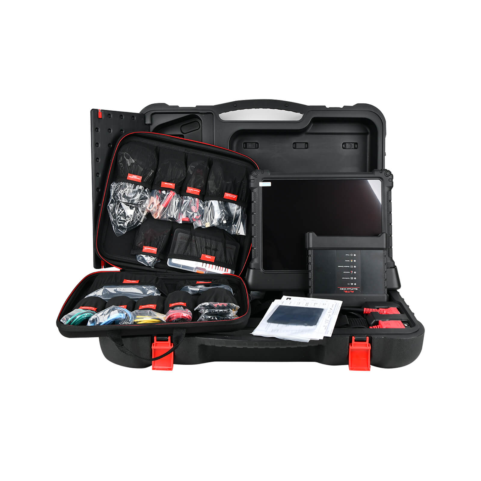 AUTEL MaxiSys Ultra S2 Advanced Diagnostic Tablet