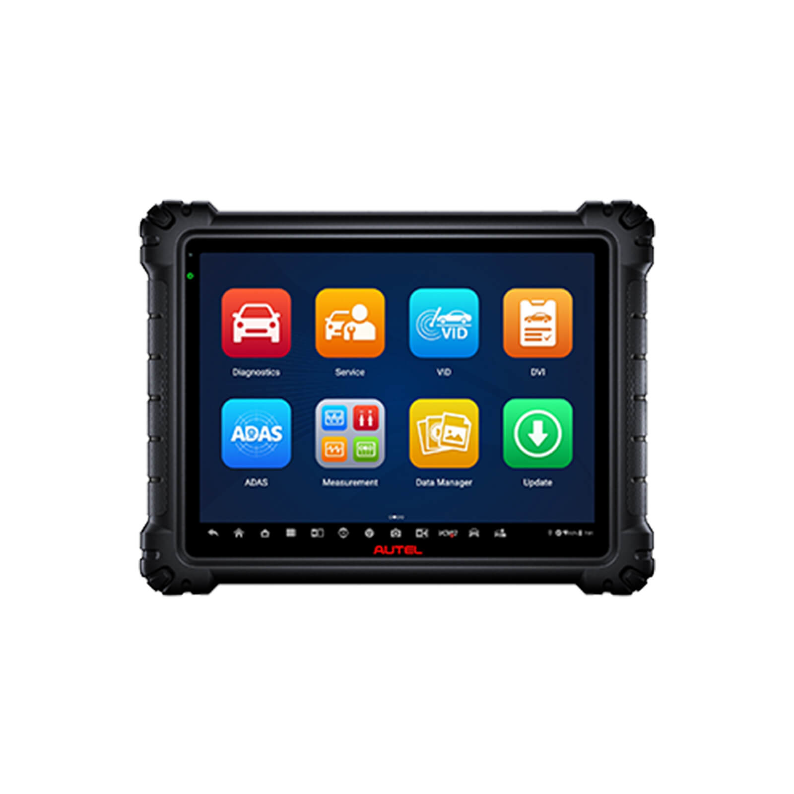 AUTEL MaxiSys Ultra S2 Advanced Diagnostic Tablet