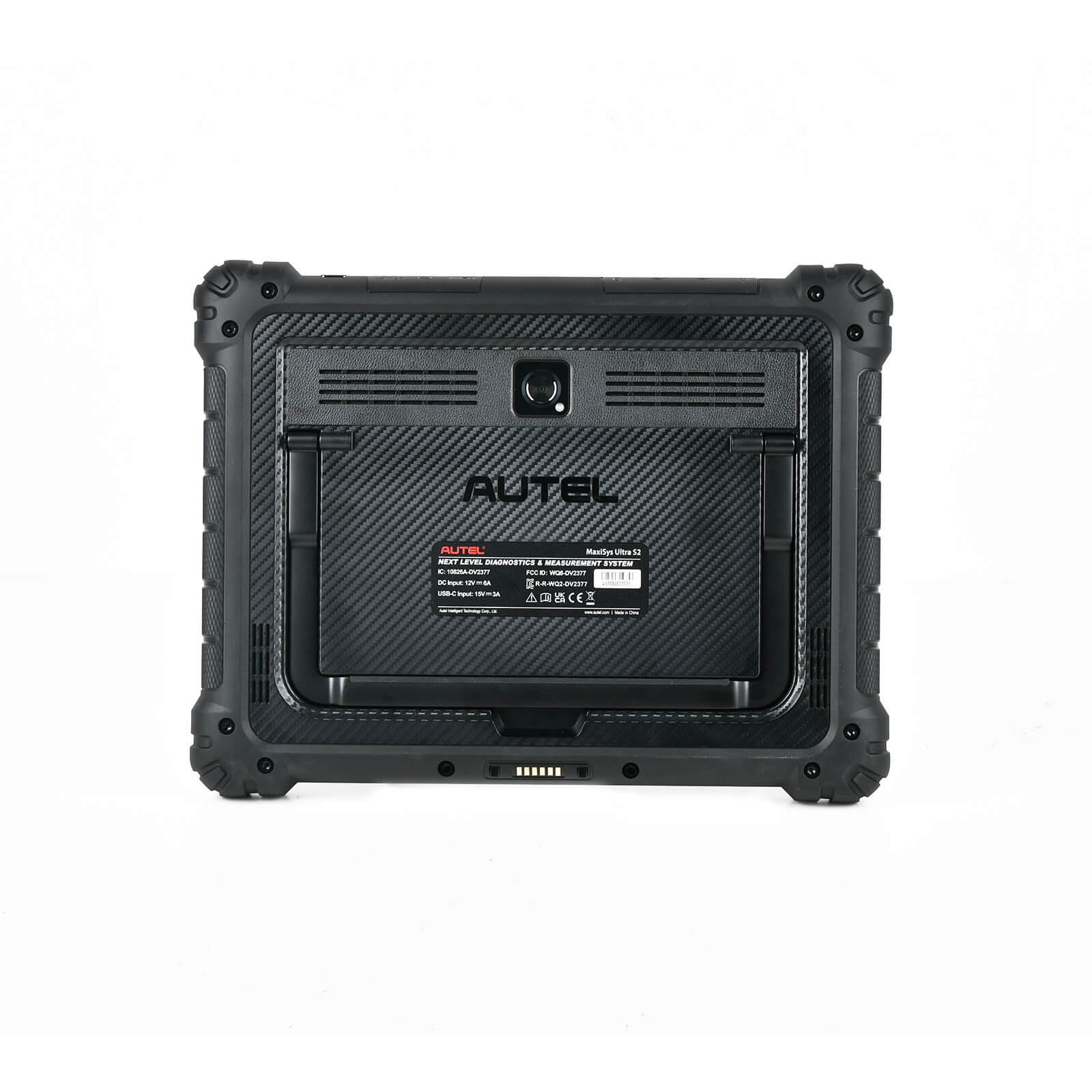 AUTEL MaxiSys Ultra S2 Advanced Diagnostic Tablet