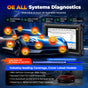 Autel MaxiCOM MK906S PRO II -TS Automotive Diagnostic Tool