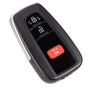 Autel IKEYTY8A3AL 3 Buttons