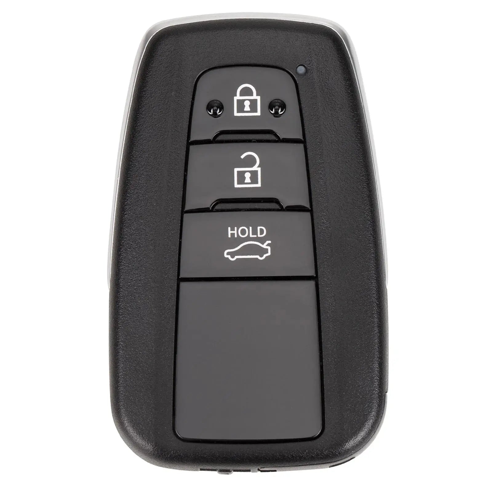 Autel IKEYTY8A3BL 3 Buttons