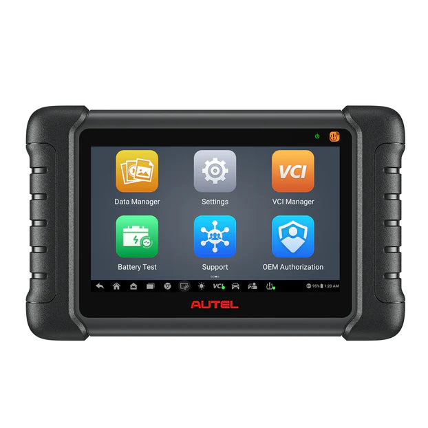 Autel MaxiDAS DS808S-TS TPMS Diagnostic Scanner