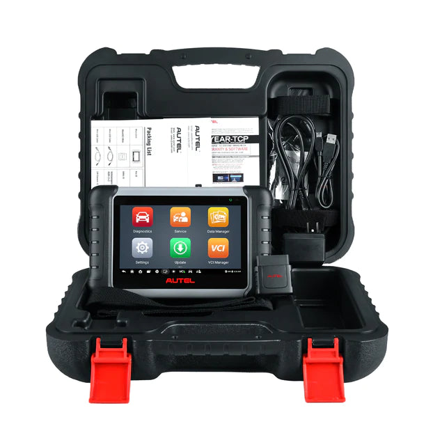 Autel MaxiPRO MP808BT Pro Kit