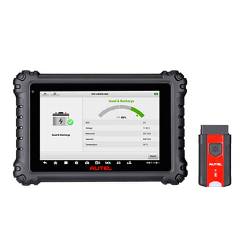 Autel MaxiSYS MS906 Pro