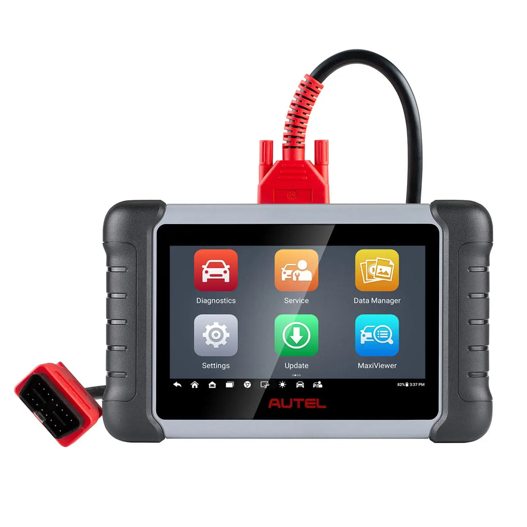 US Ship] AUTEL MaxiCOM MK808Z Diagnostic Scanner – AutelTool.us