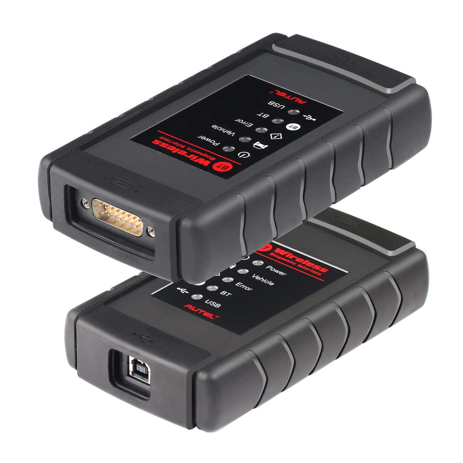 Autel VCI Bluetooth Adapter Wireless Diagnostic Interface
