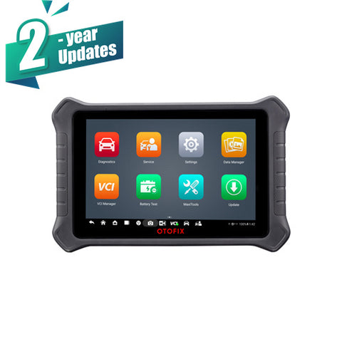 OTOFIX D1 ProS Diagnostix Scanner