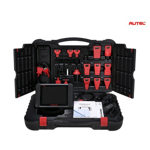 Autel MaxiSys MS906