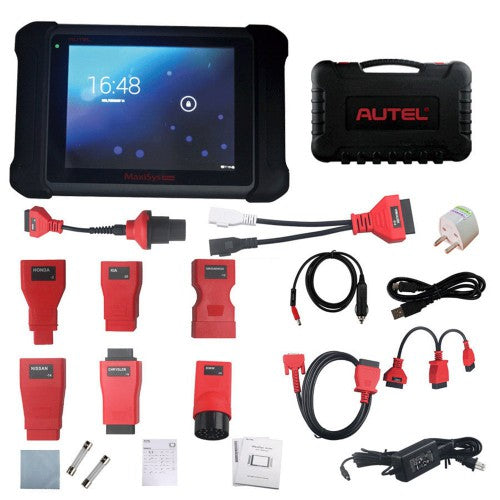 Autel MaxiSys MS906