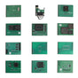 Autel XP400 PRO Key and Chip Programmer Can Be Used with Autel IM508/ IM608/ IM608 Pro Ship from Czech - Autel Authorized Dealer