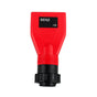 Autel MaxiSys MS908/MS908P 14Pin Connector for Mercedes Benz - Autel Authorized Dealer