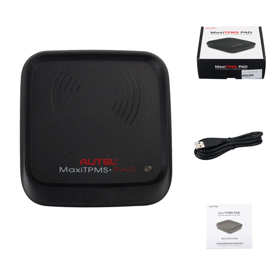 Autel MaxiTPMS PAD