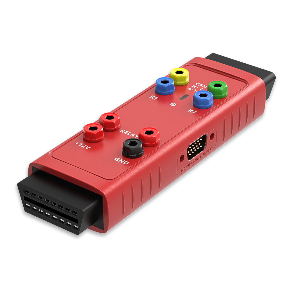 Autel G-BOX2 Adapter for Mercedes for Autel MaxiIM IM608/ IM508