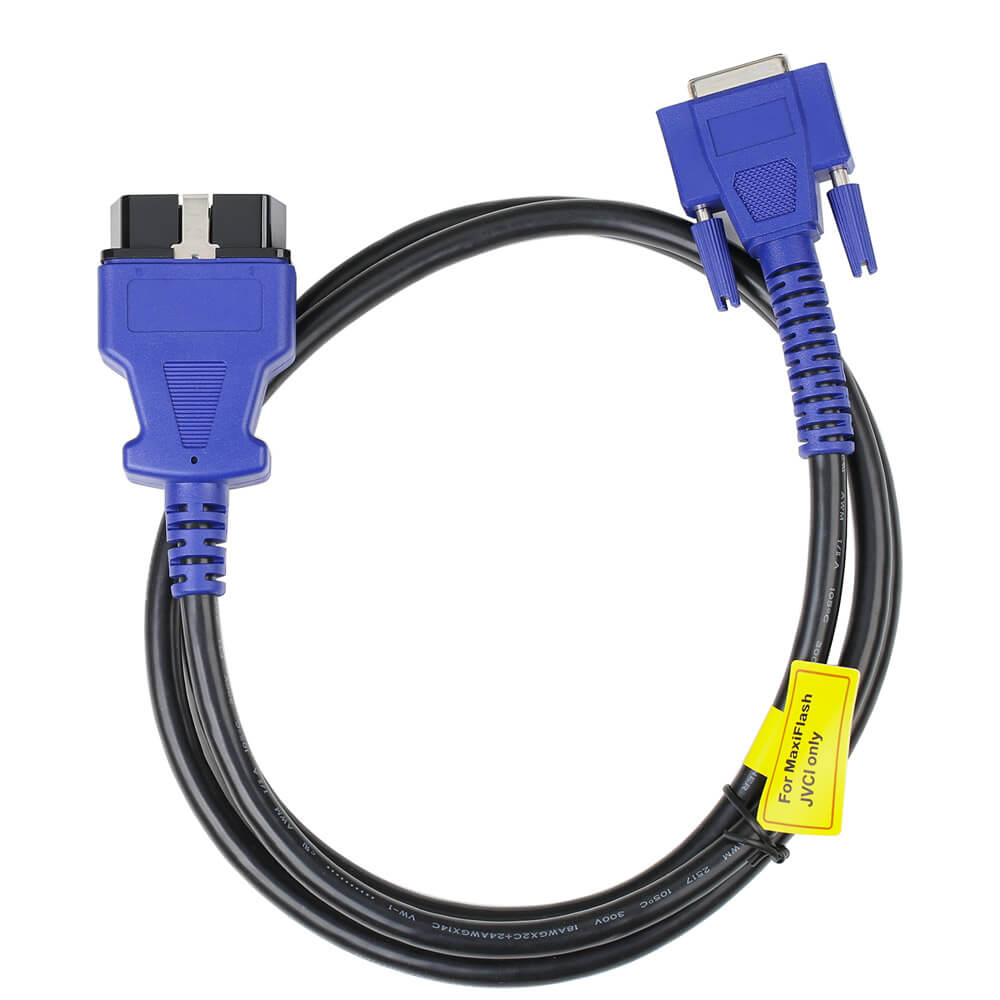 Autel OBD Main Cable for Autel IM508/ IM608/ IM608 PRO - Autel Authorized Dealer