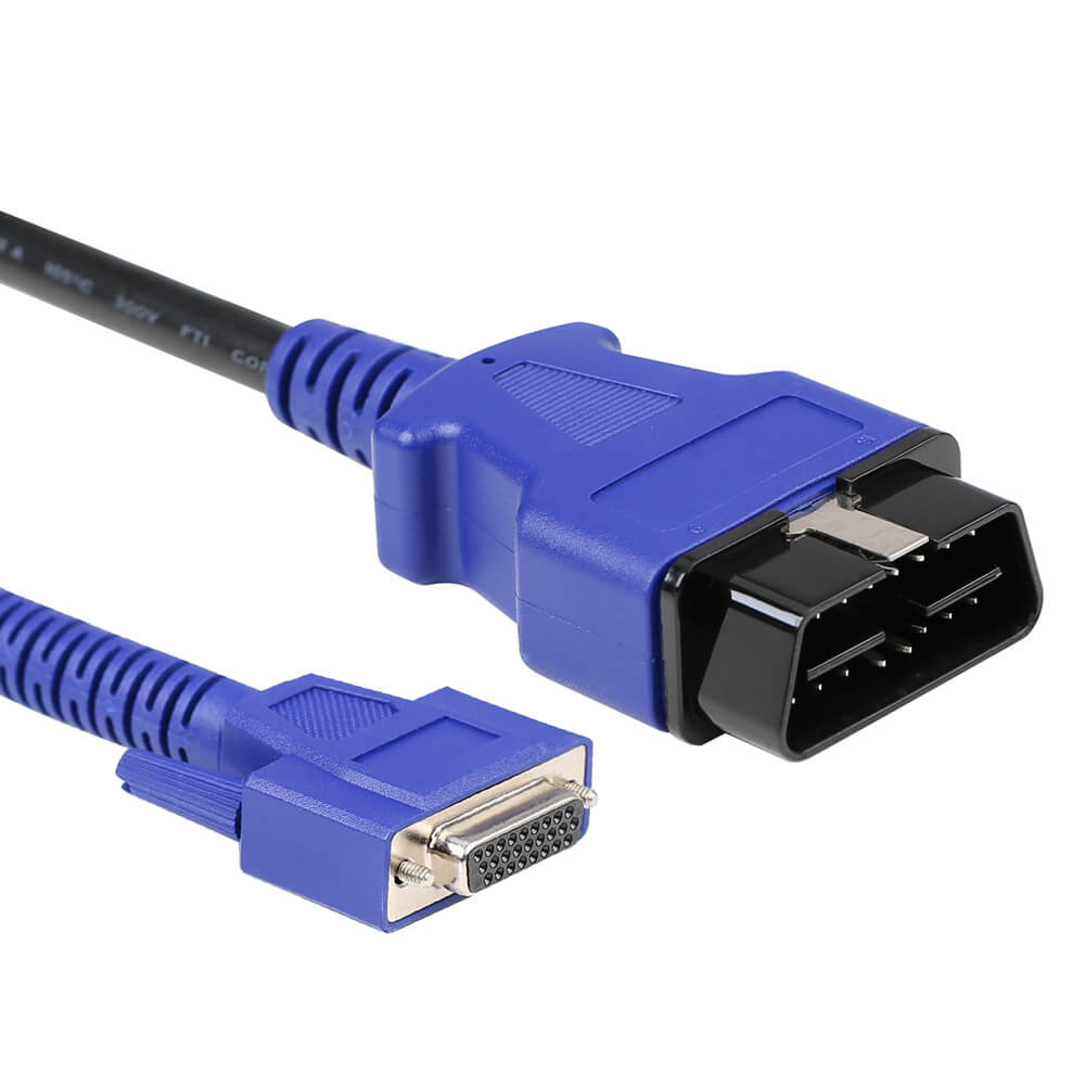 Autel OBD Main Cable for Autel IM508/ IM608/ IM608 PRO - Autel Authorized Dealer