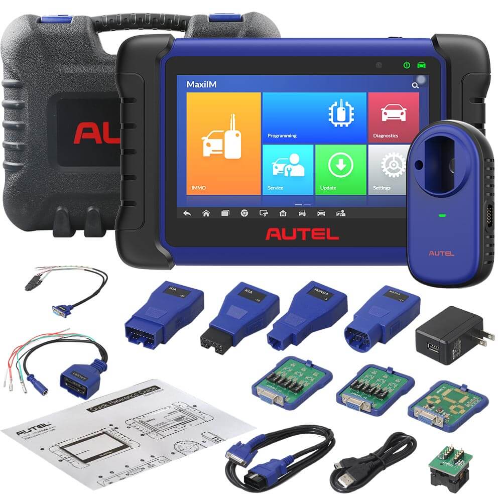 Autel MaxiIM IM508