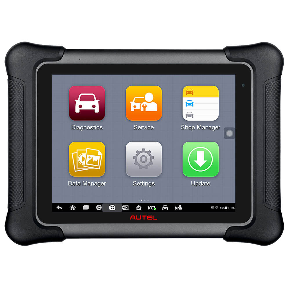 Autel MaxiSys Elite II Diagnostic Tool OBD2 Scanner