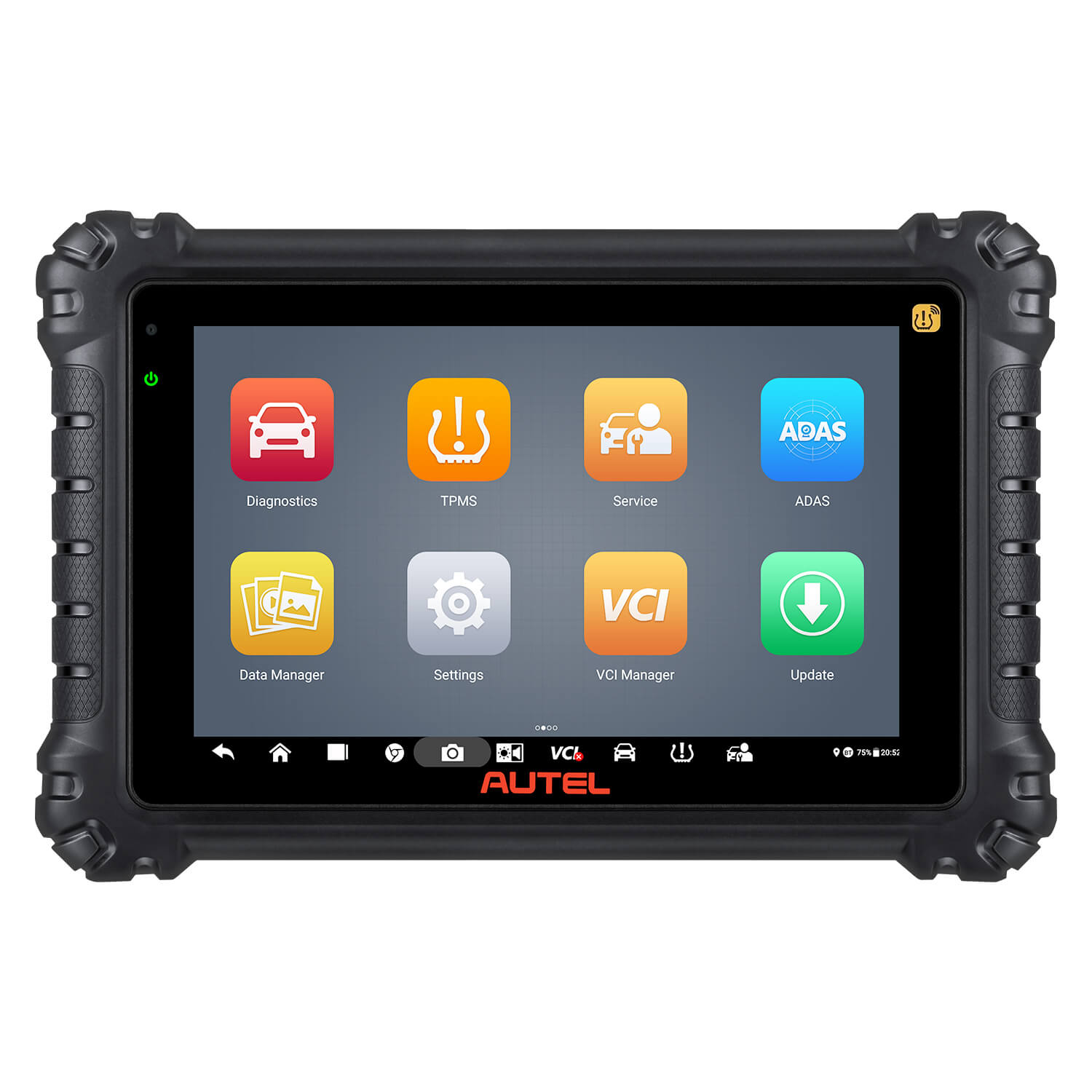Autel MaxiSys MS906 S Pro-TS Automotive Diagnostic Tool