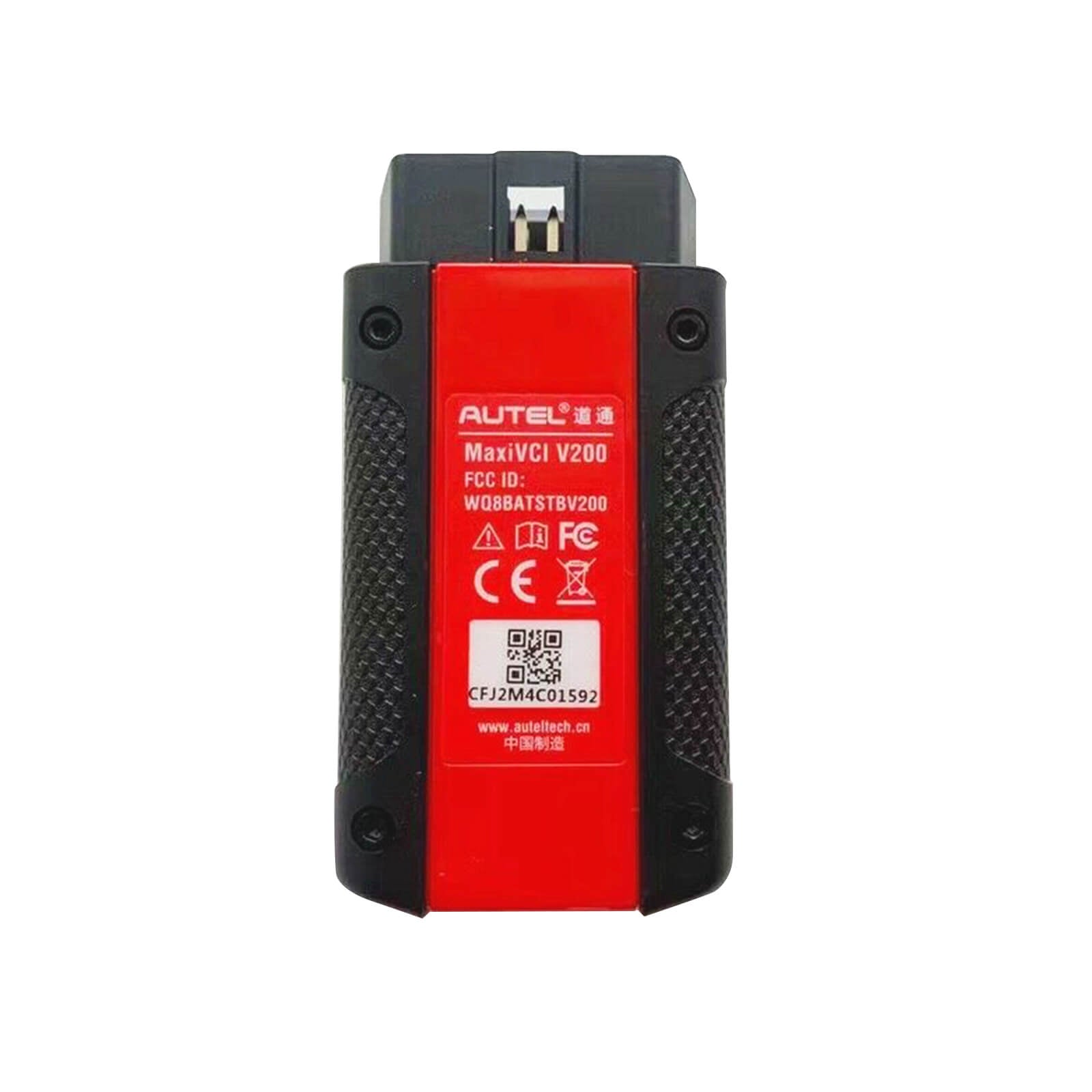 Autel MaxiVCI V200