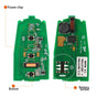 AUTEL IKEYHY003AL 3Key for Hyundai