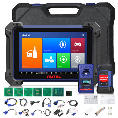 Autel MaxiIM IM608 Pro Key Programmer