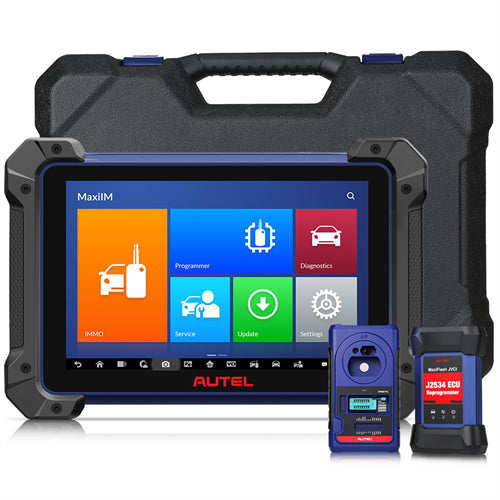 Autel MaxiIM IM608 Pro Key Programmer