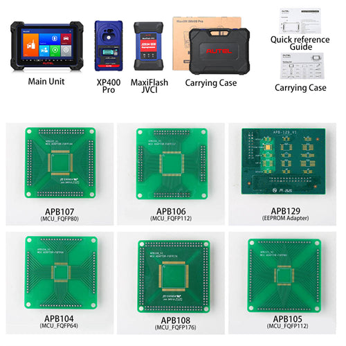 Autel MaxiIM IM608 Pro Key Programmer