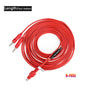 Autel Toyota 8A Wiring Harness Works with APB112 and G-BOX2