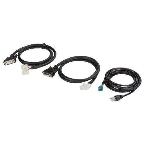 Autel Diagnostic Cables for Tesla S & for Tesla X