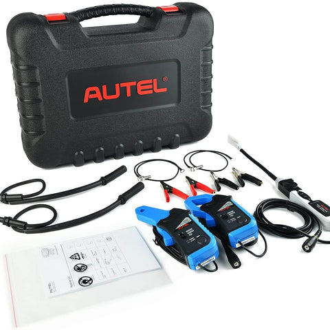 Autel MaxiSys MSOAK Oscilloscope Accessory Kit