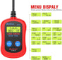 Autel MS300 Universal OBD2 Scanner