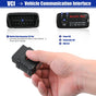 Autel MaxiVCI Mini VCI Mini Bluetooth Diagnostic Interface Compatible with Autel MK808BT, MK808TS, MX808TS, MP808TS, TS608 - Autel Authorized Dealer