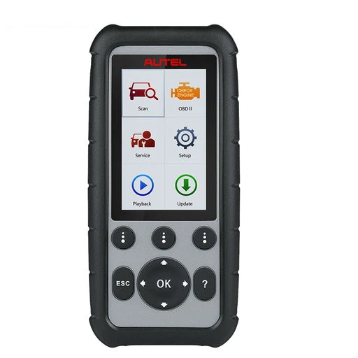 AUTEL MaxiDiag MD806 故障診断機 スキャンツール Autel MaxiDiag MD806 OBD2 Diagnostic Scan Tool Lifetime Free