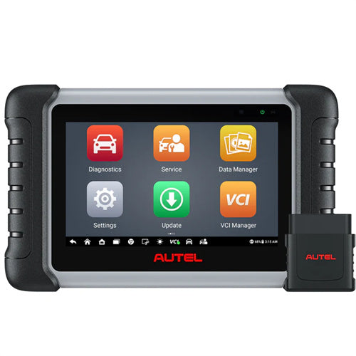 Autel Scanner MaxiPRO MP808BT Pro OBD2 Diagnostic Scan Tool