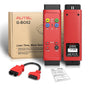 Autel MaxiIM IM508S + XP400 Pro + APB112 Smart Key Simulator + G-Box2 Adapter Bundle