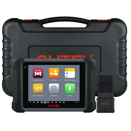 Autel MaxiSys MS906S All System Automotive Diagnostic Scanner