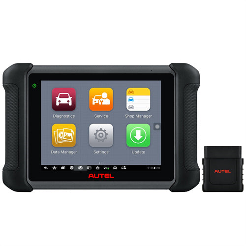 Autel MaxiSys MS906S All System Automotive Diagnostic Scanner