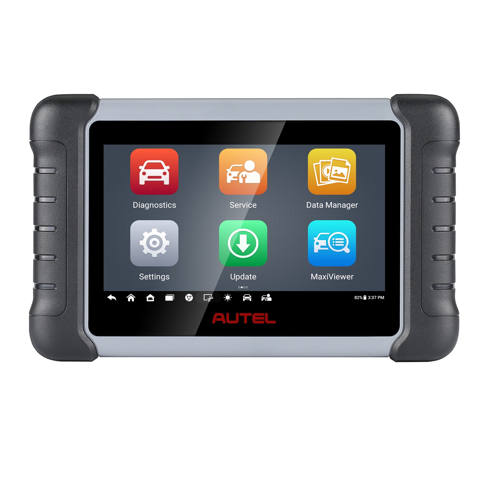 Autel MaxiCOM MK808Z