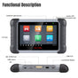 [US Ship] Autel MaxiCheck MX808 Full System Diagnostic & Service Tablet Scan Tool, Ship Autel MaxiCOM MK808Z Instead - AutelTool.us
