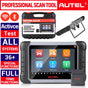 Autel MaxiCOM MK808Z-TS MK808S-TS OBD2 Diagnostic Scanner